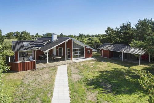 Tversted Casa | TV1323-Bindslev-Haren-19