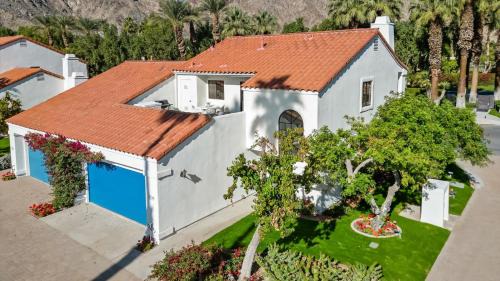 La Quinta Apartamento | TV205 Trendy 2 bedroom Tennis Villa near LQ Resort