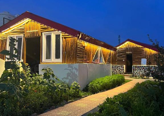 Shimla Complejo | Tvam Retreat & Resorts