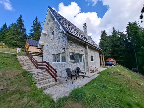 Central Serbia Apartamento | Tvoja kućica za beg 2