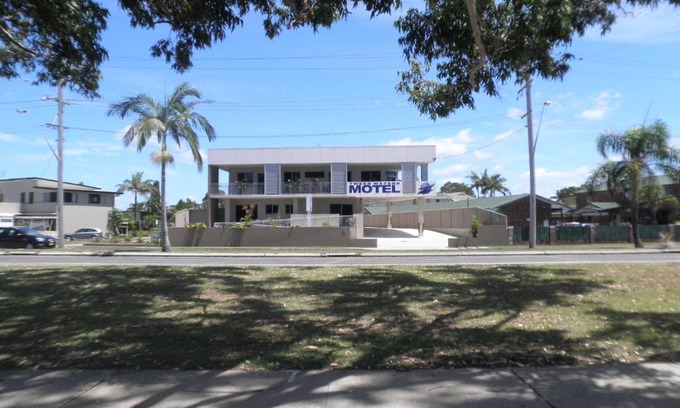 Tweed Heads South Hotel | Tweed Waters Motel