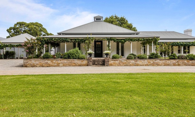Eraring Casa | Twin Shores Farm Stay