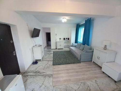Bucharest Apartamento | Twins Residence 2 APART HOTEL Ap 6 2 rooms