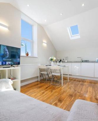 Leytonstone Apartamento | Two bed Apartment in Leytonstone