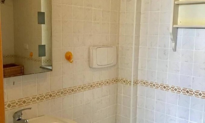 Isca Marina Apartamento | Two Bedroom Apartment