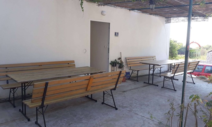 Saplunara Apartamento | Two bedroom apartment close to Limuni beach