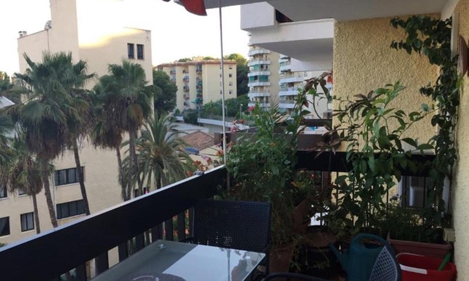 Carihuela Apartamento | Two Bedroom Apartment in Spain