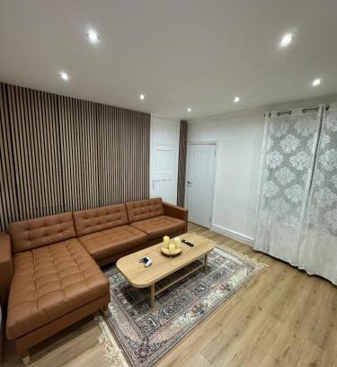 Whickham Apartamento | Two Bedroom Apartment in Tyne & Wear