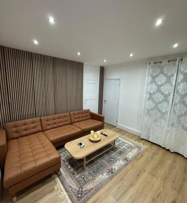 Whickham Apartamento | Two Bedroom Apartment in Tyne & Wear