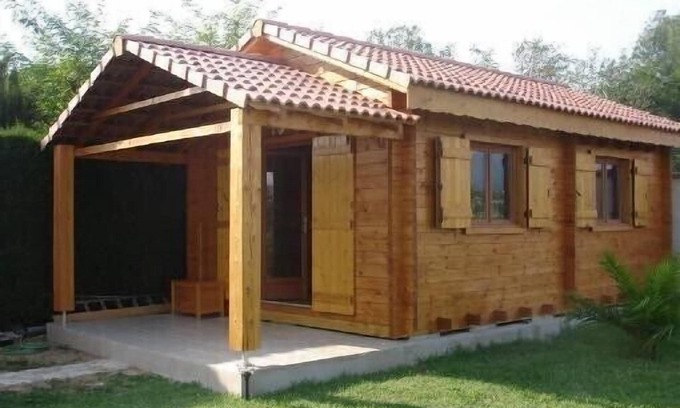 Saint Pierre de Feric Chalet De Esquí | Casa rural a las colinas de Niza