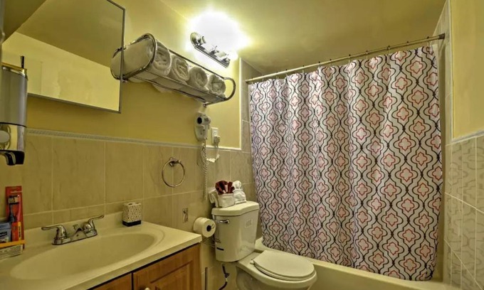 Wakefield Apartamento | Two Bedroom Apartment - North East Bronx