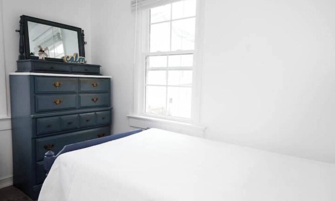 Beach Haven Cabaña | Two Bedroom Cottage