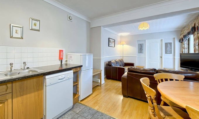 Catford Apartamento | Casita Garden de dos habitaciones en Londres