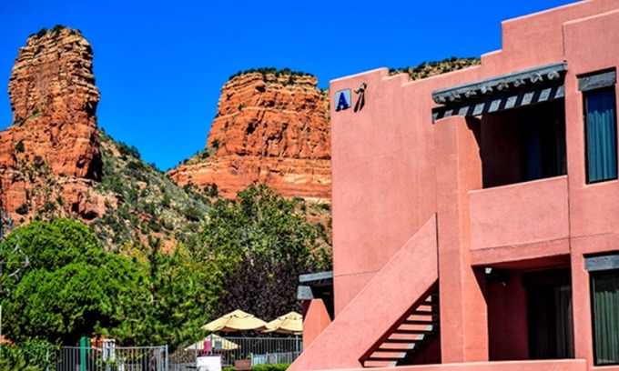 Oak Creek Complejo | Condominio de lujo de dos habitaciones, Sedona Arizona