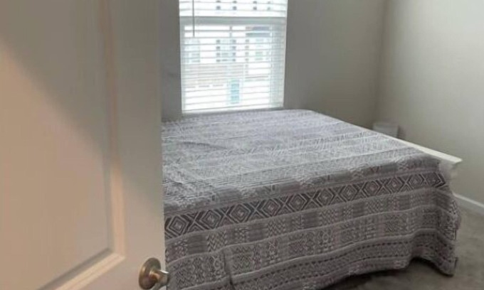 Fort Mill Casa | Two bedroom town house for R B&B rent near Carowinds waterpark and ride