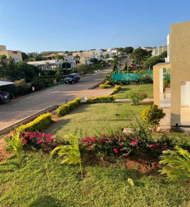 Vipingo Apartamento | Two bedroom Villa