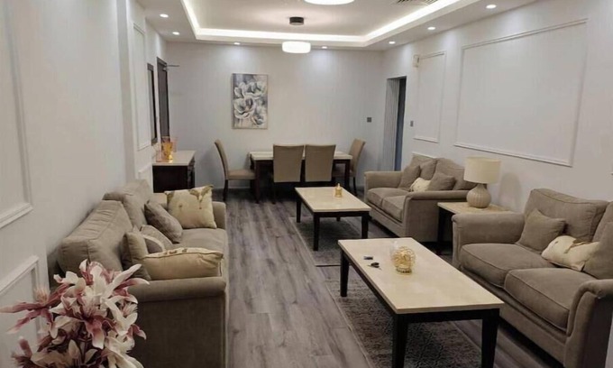 Lusail Apartamento | Two Bedrooms Lusail Apartment
