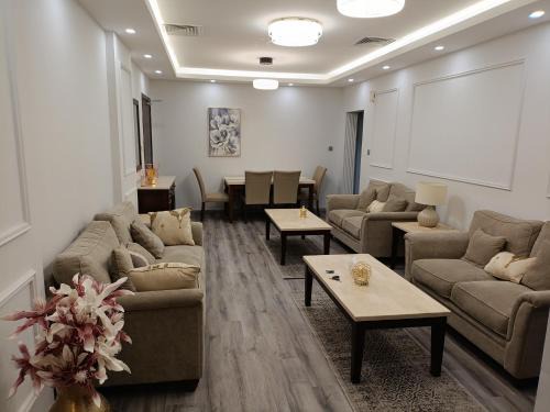 Lusail Apartamento | Two bedrooms Lusail Apartment