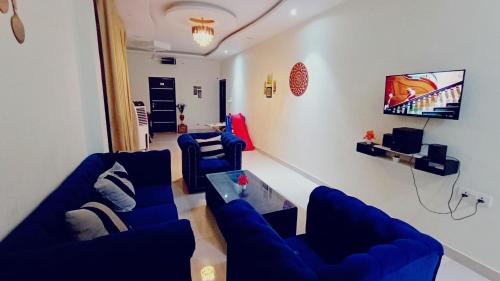 Mohangarh Apartamento | TWO BHK ABODE in GOLF CITY LUCKNOW