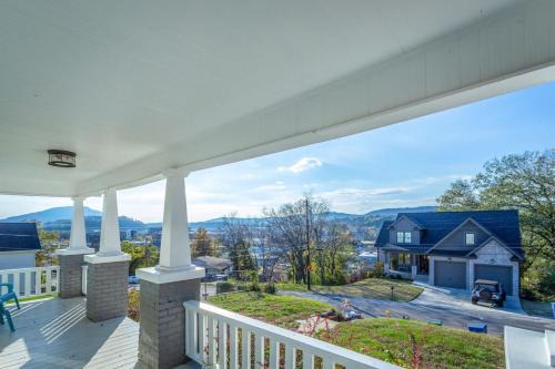 Northside Casa | Two Entire Houses Downtown
