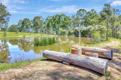North Rothbury Casa | Two for Joy Estate. Sleeping 12, 2 Cottages