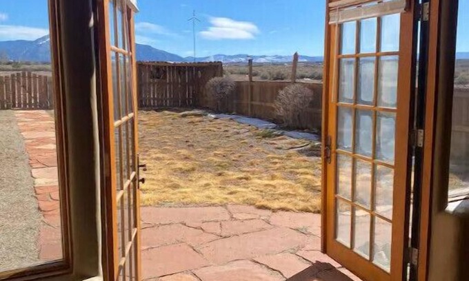 Arroyo Hondo Casa | Two Gorges Ranch - Rio Grande Canyon Gorge Taos