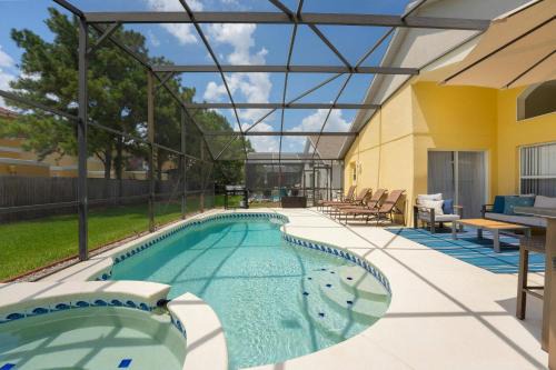 Lake Berkley Casa | Two Master Suites Private Pool