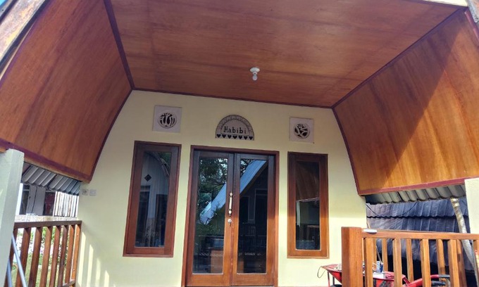 Gili Meno Casa | Noby Gili Cottages