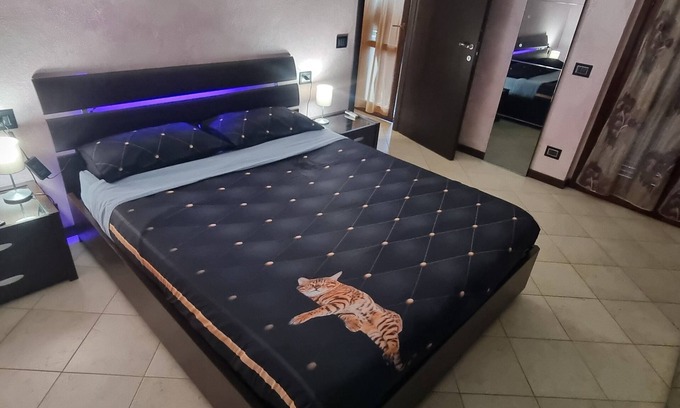 Montopoli in Val d'Arno Apartamento | Two-room apartament in heart of tuscany