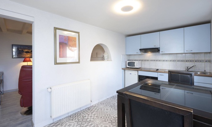 Gaillard Apartamento | Two-room apartment 10min from Geneva