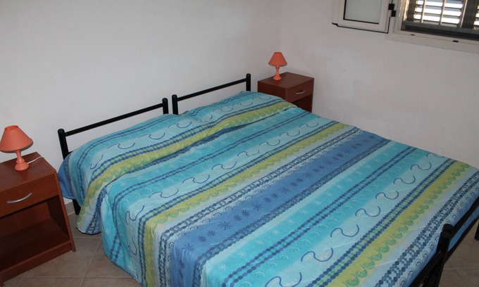 Montincello Casa | Two-room villa 3 beds Tenuta Montincello