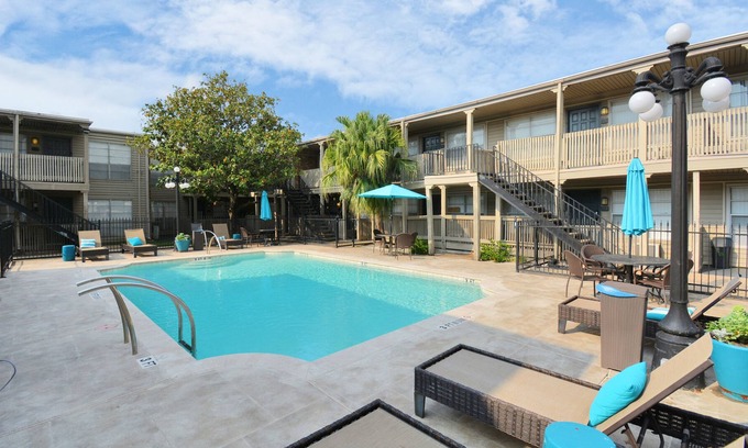 Houston Apartamento | Tx Home Group - Uptown Galleria