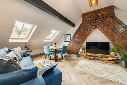 Roath Apartamento | Ty Ayla Premier Apartments - Roath Park