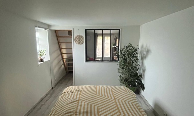 Velleron Casa | Ty'ca House