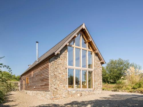 Hyssington Casa | Ty Camlad