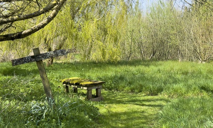 Malltraeth Cabaña | Ty Canol, MALLTRAETH