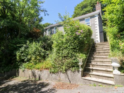 Margam Casa | Ty Caredig