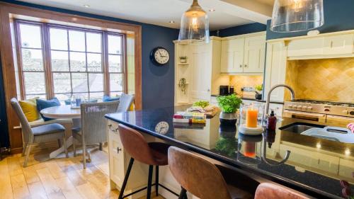 Beaumaris Casa | Ty Castell