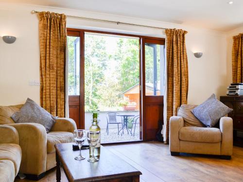 New Quay Casa | Ty Cregyn - Uk11957