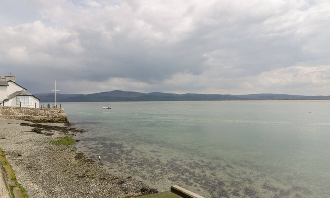 Aberdovey Cabaña | Ty Gwyn