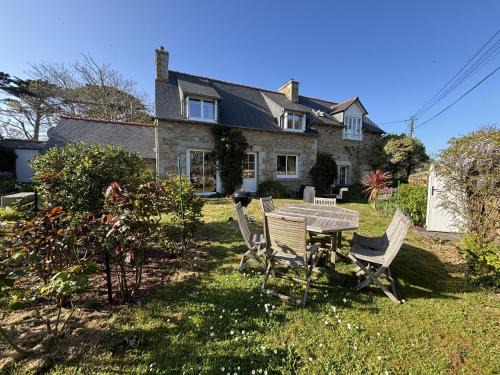 Penvenan Casa | Ty Moune highly sought after location