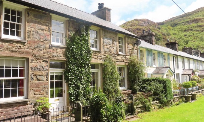 Beddgelert Casa | Ty Nain