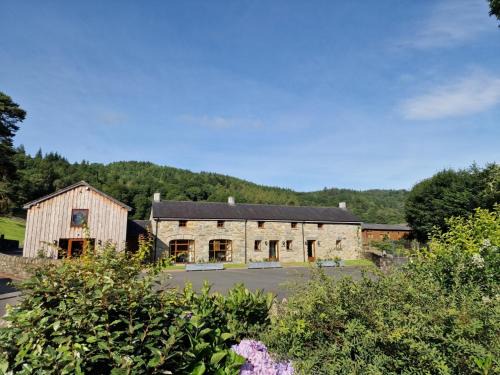 Gwynedd- Snowdonia Casa | Tyddyn at Hendre Rhys Gethin