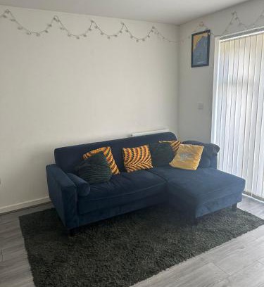 Tyldesley Casa | Tyldesley Manor