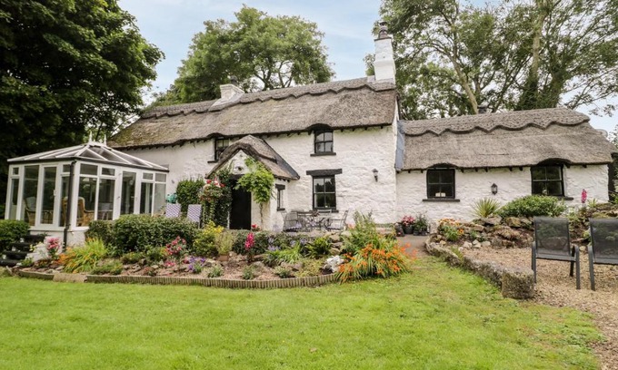 Moelfre Casa | Tyn Y Graig