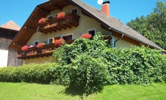 Sankt Michael bei Bleiburg Apartamento | Apartamento de vacaciones Bleiburg para 1 - 9 personas con 2 dormitorios - Apartamento