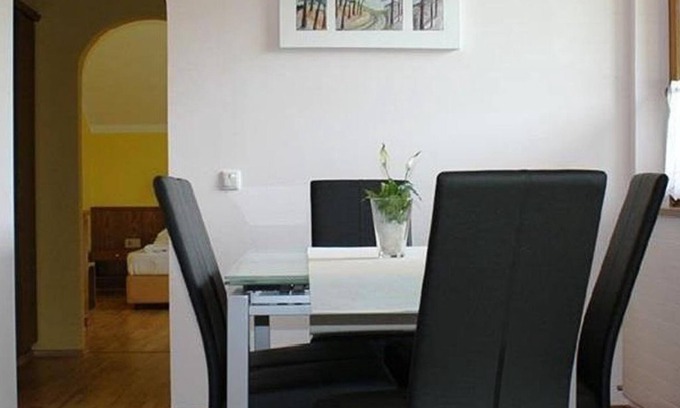 Latschach Cama Y Desayuno | Type D at Haus Aichholzer - Sportpension Aichholzer **** Faaker See