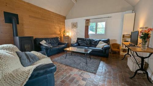 Manthelon Casa | Typical Normandy farmhouse 2 hours from Paris