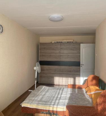 Ventspils Apartamento | U Apartment at Petera 28