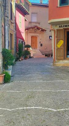 Monte San Giacomo Apartamento | U cafè